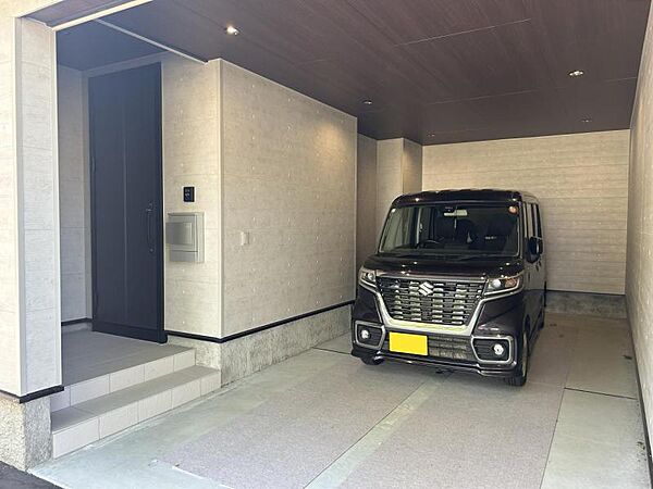 室内
