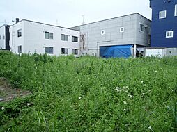 東区北九条東11丁目 売土地