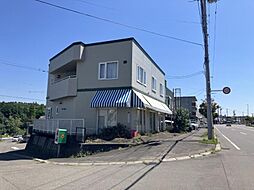 外観の画像