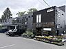周辺：Flower Space Gravel本店　徒歩7分(550m)