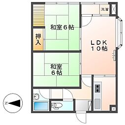 🉐敷金礼金0円！🉐オークラビル