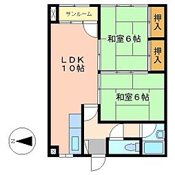 🉐敷金礼金0円！🉐オークラビル