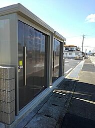 ピープルリバー九頭竜川III