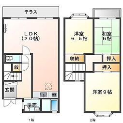 ハウス115