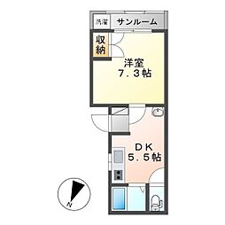 🉐敷金礼金0円！🉐ロアール青葉
