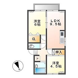 🉐敷金礼金0円！🉐サンハウス