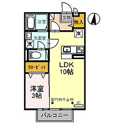 グリーンリーフ