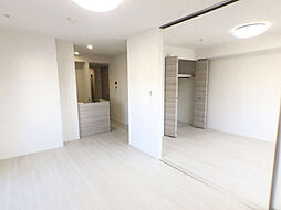 ROSALIDE 〜ロザリード〜 101 1階2LDKのリビング/ダイニング