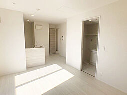 ROSALIDE 〜ロザリード〜 303 3階2LDKのリビング/ダイニング