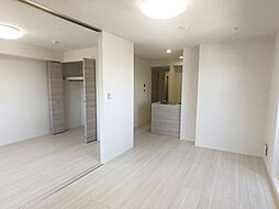 ROSALIDE 〜ロザリード〜 305 3階2LDKのリビング/ダイニング