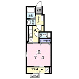 グランドソレーユIII