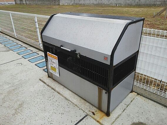 グラースメゾンI_その他_1