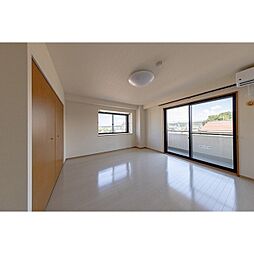 アパガーデンコート大聖寺駅前 306 3階3LDKのリビング/ダイニング