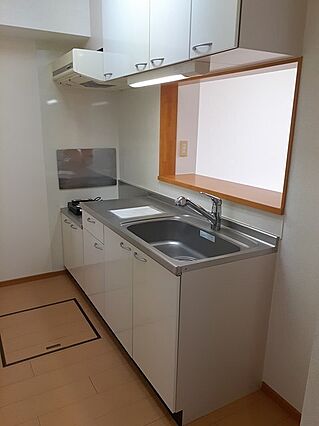 サンリットヒル2_内装_1