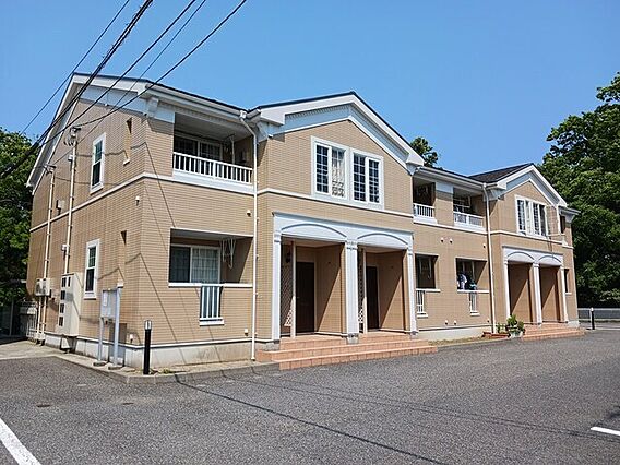 サンリットヒル2_トップ画像