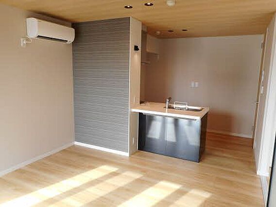 コンフォーザ_内装_0