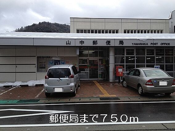 ラ・フィーネ_周辺_1