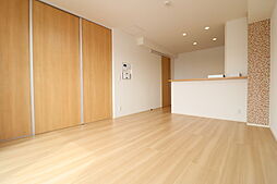 CHOCOLAT〜ショコラ〜 202 2階2LDKの室内