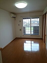 ｅｘｅ−ｒａｎｔｅ　参番館 203 2階2LDKのリビング/ダイニング