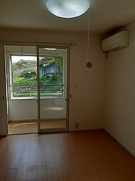 カ−サ　ヒルズ 104 1階2DKのリビング/ダイニング