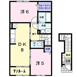 セロトーレI 2階