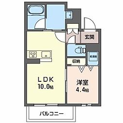 グラン春江 3階