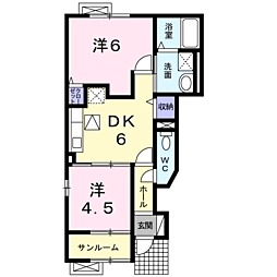 リアンメルヴェイユ　II
