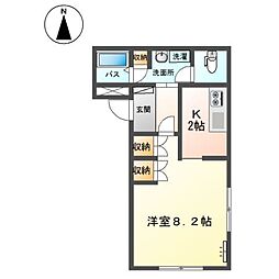 アクアス今江