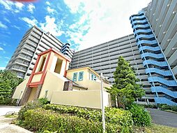 パーク・エステート上板橋