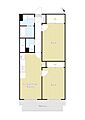ライオンズマンション赤塚5階2,580万円