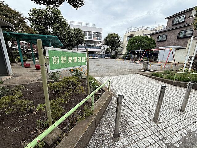 外観 新ときわ台ローヤルコーポ 2階/-