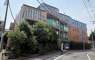 外観 外観