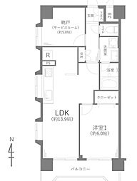 キャニオンビュー光が丘