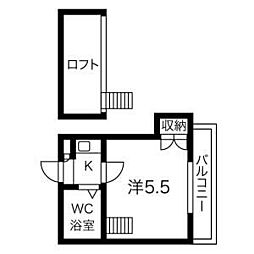 レオパレス新淀川