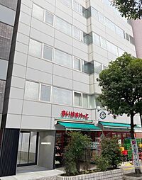 🉐敷金礼金0円！🉐砂子平沼ビル