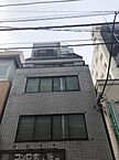 東京都千代田区神田富山町20-1：物件画像／株式会社シンキング