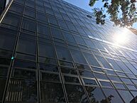 神奈川県横浜市中区山下町252：物件画像／株式会社シンキング