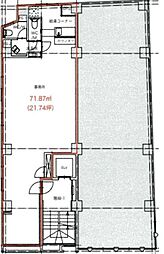 東京メトロ銀座線 浅草駅 徒歩2分