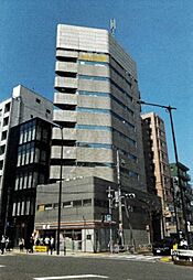 いちご中目黒ビル