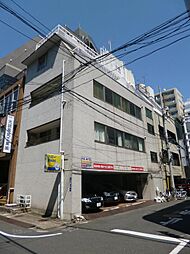 ハローレジデンス東上野