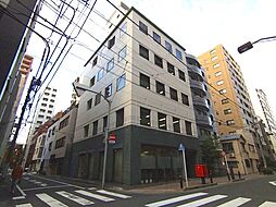 ルート浜町