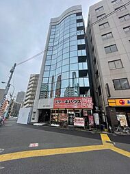 ビリーヴ新宿