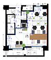 ナビウス西新宿10階36.8万円