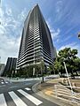 リビオタワー品川