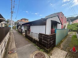 横須賀市 三春町1丁目