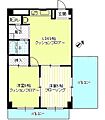 ラ・ジェンヌ上大岡5階8.7万円