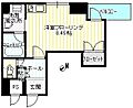 ミッテンドルフ生麦5階6.5万円