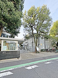 学校法人西町インターナショナルスクール（徒歩2分・約145ｍ)