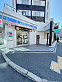 ローソン東麻布...