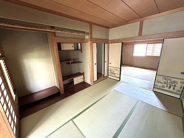 和室